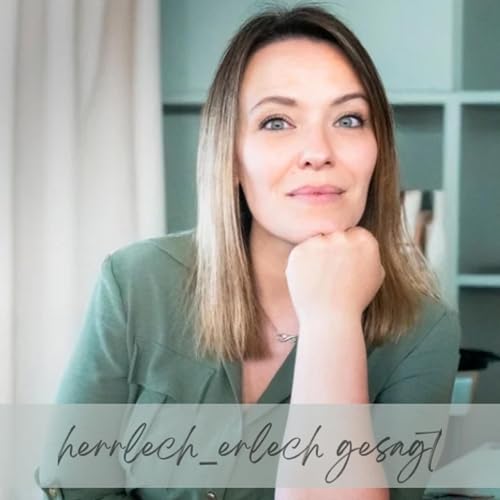 herrlech_erlech gesagt cover art