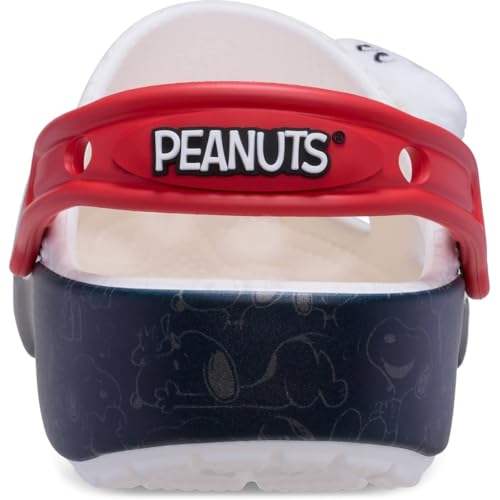 Crocs Peanuts Classic Sabots Enfants - vue 9