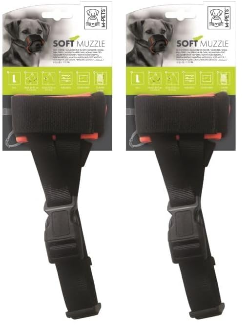 M-PETS SOFT BEZ AĞIZLIK (L) (2 paketi)