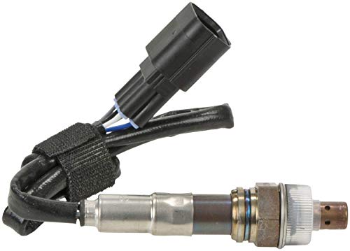 Sensor De Oxígeno Bosch 15788 Para Mazda 3 Y 5 miniatura 2
