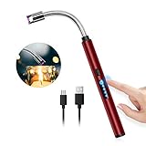 dupont feuerzeug silber kaufen 【Feuerzeug Elektrisch】Der drehbare Kopf kann überall hin gedreht werden, das Ding ist viel sicherer als normale Feuerzeuge, was für Haushalte mit Kindern sehr wichtig ist. Das Wichtigste ist das winddichte Design dieses Feuerzeugs, dies ist auch im Außenbereich super praktisc.