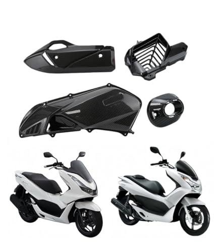 yLuggagess zpCvJ[ For PCX 160 2021-2023NΉ JX^ p[crCJo[  rCیJo[ PCX160 GAtB^[Jo[ANZT[ [sAi]