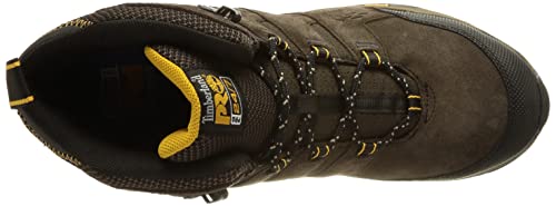 Image of Timberland PRO Men's Switchback Lt 6 Inch Steel Safety Toe Boots