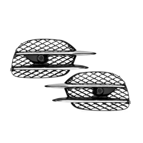 Grille feu antibrouillard Mercedes Classe S W222 protection calandre 2228857300