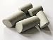 Ceramic Cylinder Tumbling Media - Large Size - 1 1/4