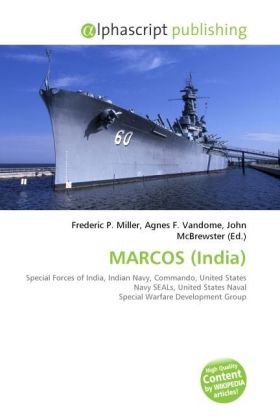 Marcos (India)