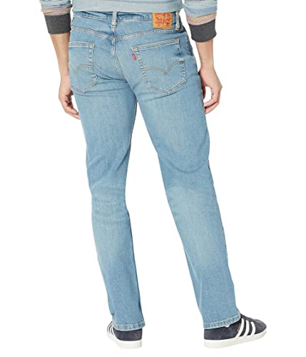 Image of Levi's Men's 514 Straight Fit Cut Jeans (Also available in Big & Tall)