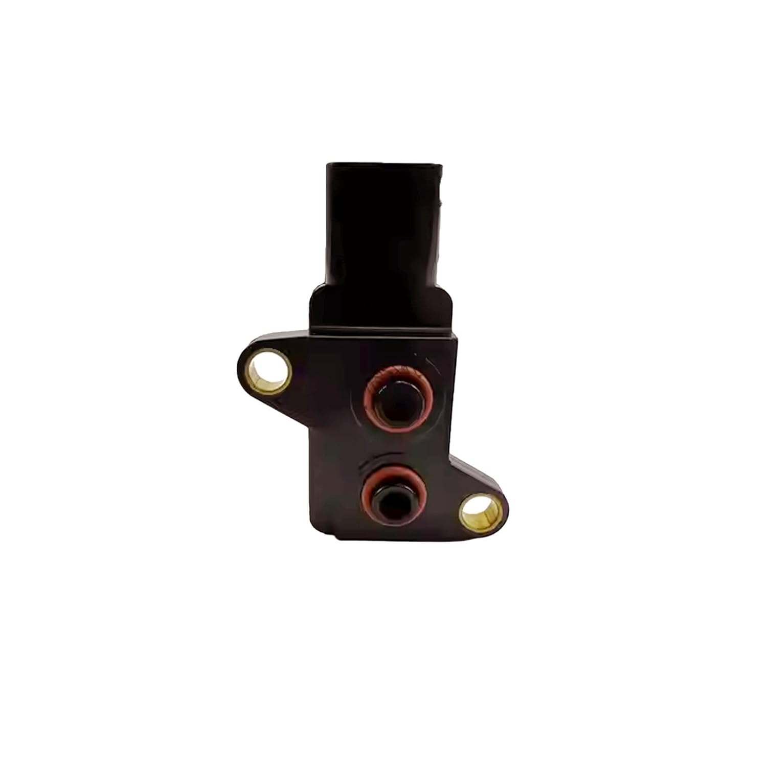 MIU803774 MIU802107 MIU802948 129978-12700 EGR Pressure Sensor High Pressure Switch ficialafte Fit for John Deere 310L 50G 331G 204L 75G 7400A Replacement