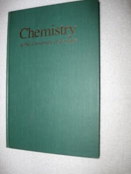 Unknown Binding Chemistry at the University of Georgia Book