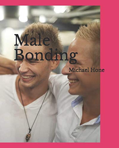 Photo de Male Bonding