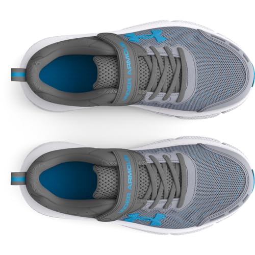 Image of Under Armour Kids' Assert 10 Alternate Closure Shoes