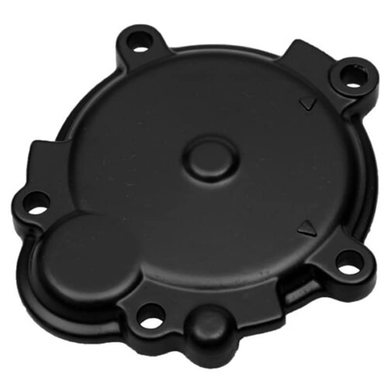 Capot moteur ZX-6R 2018 carter de démarreur contre les projections