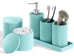 Teal - Mesh Textured