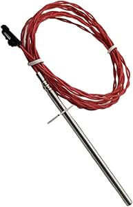 Harman ESP Exhaust Combustion Thermister Probe Sensor. 3-20-11744 / 3