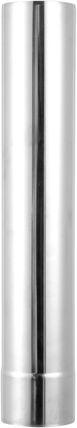WILLOWYBE Outdoor Stove Chimney