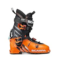 SCARPA Marstrale RS スキー ブーツ(男性用) SCARPA Marstrale