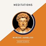 Cover of Meditations (AmazonClassics Edition)
