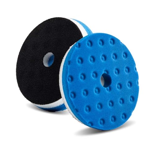 Orbital CCS Pads Blue 5.5