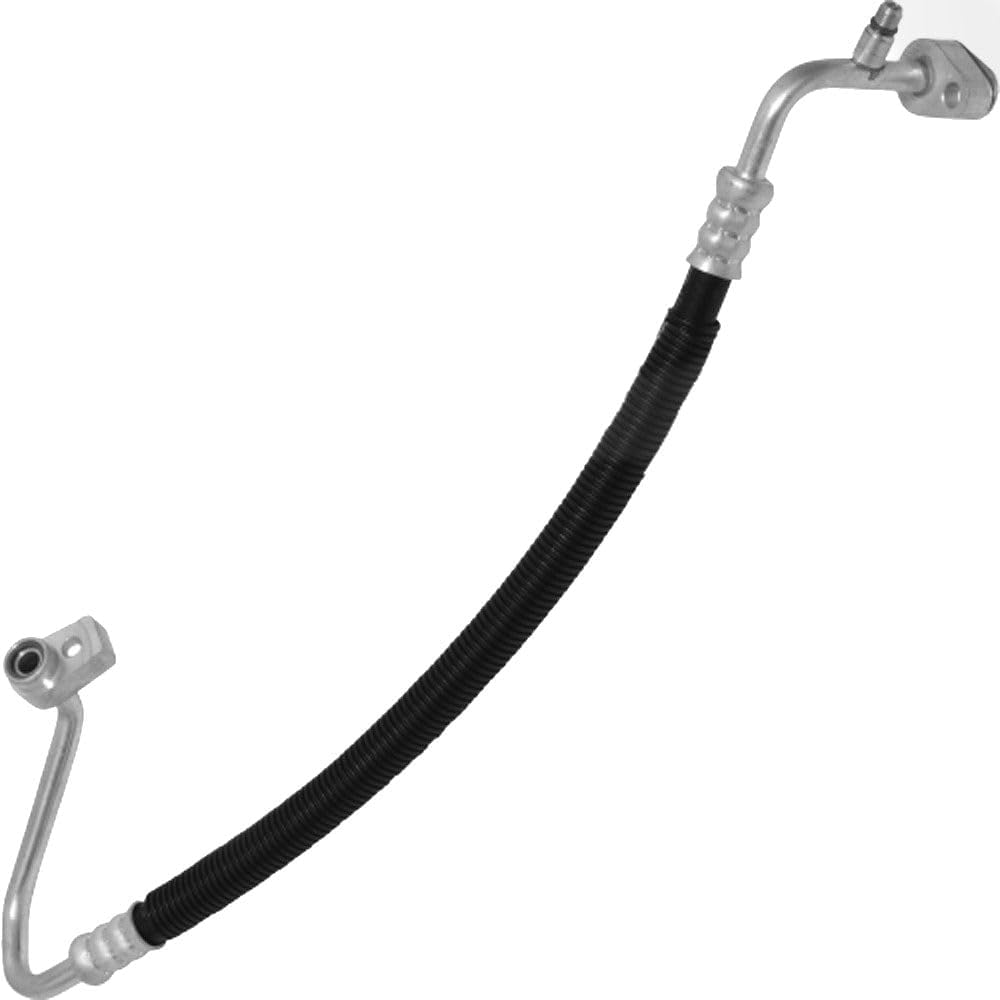 Mechanics Choice A/C Refrigerant Discharge Hose for 2016-2019 Ford Explorer (3.5L V6) (FWD)