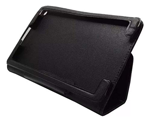 Capa para Tablet Galaxy Tab A 10.1 T510 Magnética Preta Não serve T515