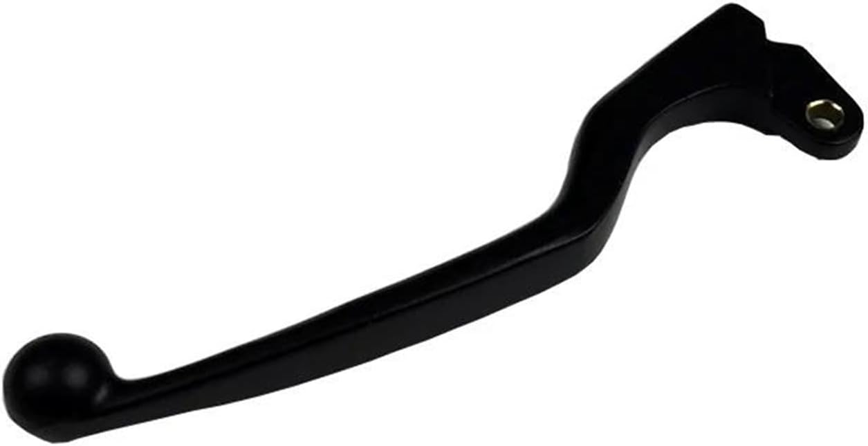 バイク用 ブレーキ クラッチ レバー 1 ペアオートバイハンドルグリップフロントブレーキレバーとクラッチレバーのために スズキ のた