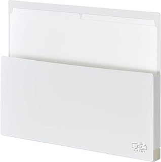 セキセイ セパル マグラック A4 ヨコ ホワイト SEL-2820-70