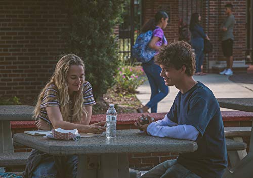 Fear of Rain - Die Angst in dir [Blu-ray]