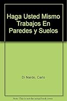 Haga Usted Mismo Trabajos De Electricidad (Spanish Edition) 8431516038 Book Cover