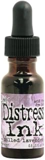Ranger Tim Holtz Distress Ink, Tumbled Glass