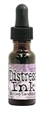 Tim holtz distress re-inkers is acid-free, non-toxic, fade resistant and water-based dye inks Perfect for the new vintage, stained, aged effect crafters are creating in their altered books, scrapbook pages, cards and paper craft projects Developed to...