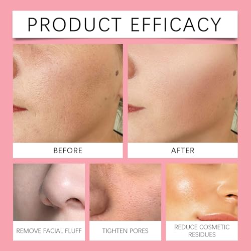 Bandes de cire pour le visage pour une routine beauté rapide avant de sortir - 6