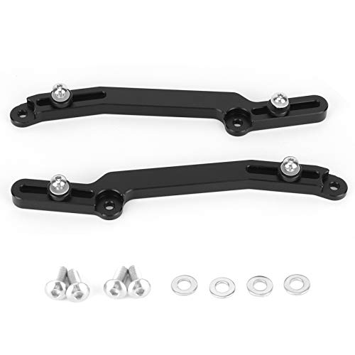 RUIRUIY Regolatore parabrezza professionale