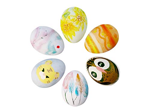 Dan&Darci DD-034 Egg Squishy Painting Kit thumb #7