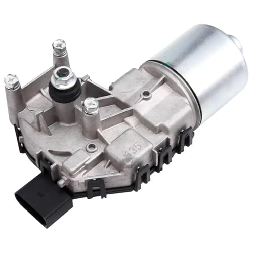 Moteur d'essuie-glace avant Buick Enclave mécanisme de rechange référence 68030272AA