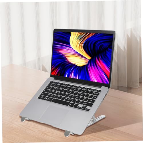 Soporte para Laptop con Ventiladores y Diseño Antideslizante miniatura 7
