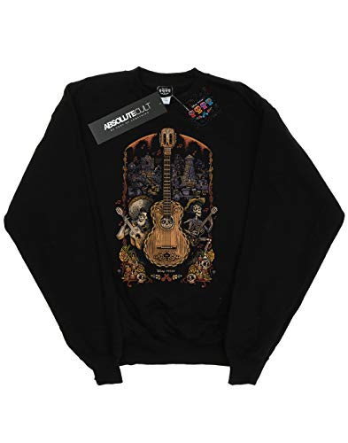Pull Disney Coco pour fille idéal pour l'école et les sorties