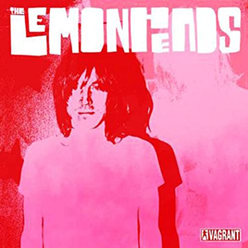 Lemonheads,the The Lemonheads