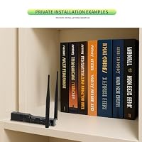 SLZB-MR1 – Zigbee 3.0-zu-Ethernet-/USB-/WiFi-Adapter mit PoE-Unterstützung – Ansicht 7