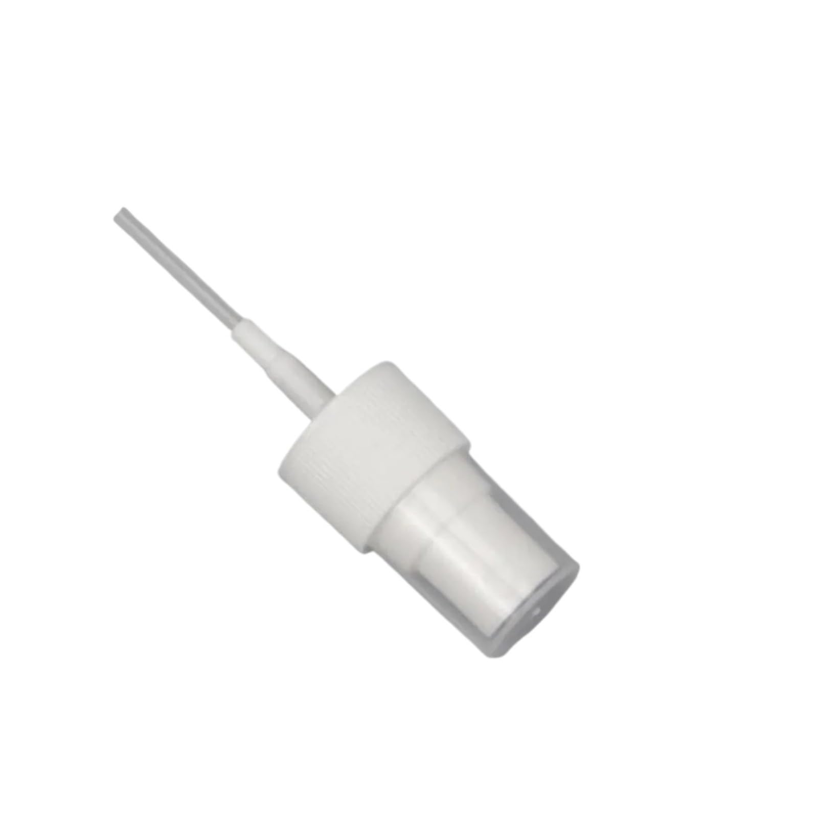 Butelka z rozpylaczem Dysza Głowica rozpylająca Zraszacz Atomizer Zakrętka Pokrywka do olejków eterycznych Perfumy w kulce(White,120pcs)