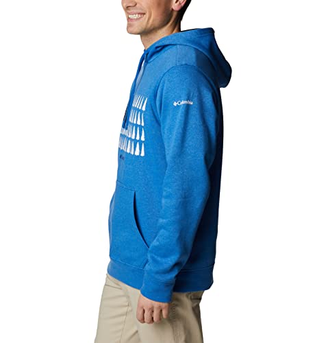 Image of Columbia mens Trek Hoodie