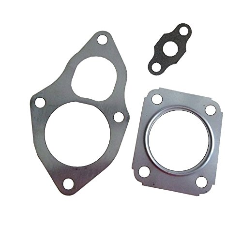 Turbo Gasket Set for Garrett TB2566 466491-5 6 Turbo Gasket