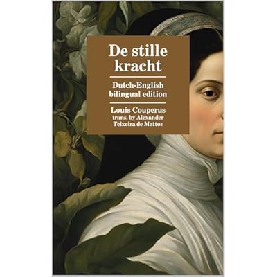 De stille kracht (Annotated)