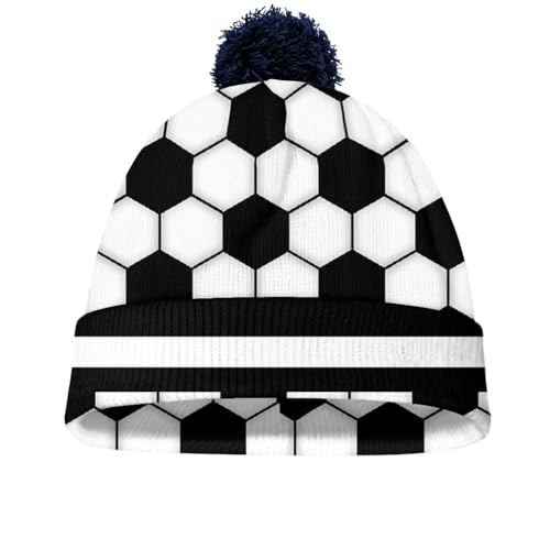 Beanie Knit Hats Dog Beanie Lovely Hat Cute Beanies Print Winter Knitted Hats Caps for Boys Girls