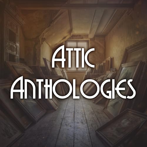 Attic Anthologies cover art