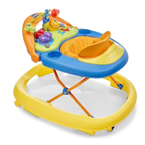 Chicco Laufgeraet Walky Talky,Sunny