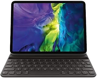 Apple Smart Keyboard Folio (for 11-inch iPad Pro - 2nd Generation) - US English