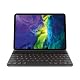 Apple iPad Tastatur Folio – Bluetooth Smart Keyboard für iPad Pro und Air