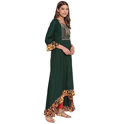 Image of Stylum Women kurta