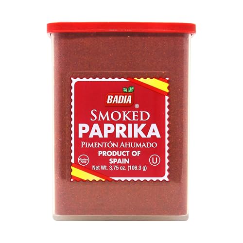 Paprika Powder