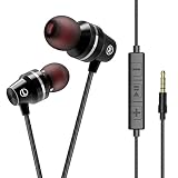 ✅Amplia compatibilidad: Cable universal jack de 3,5 mm. Se puede usar con iPhone, teléfono inteligente Samsung, Tablet, Laptops, Huawei, Sony ect, teléfonos inteligentes y tabletas Android.
